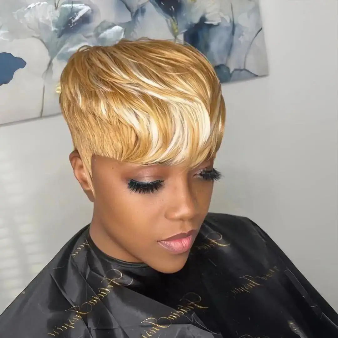Thumbnail 2 - #4 Cheap Headband Wigs Worth Buying