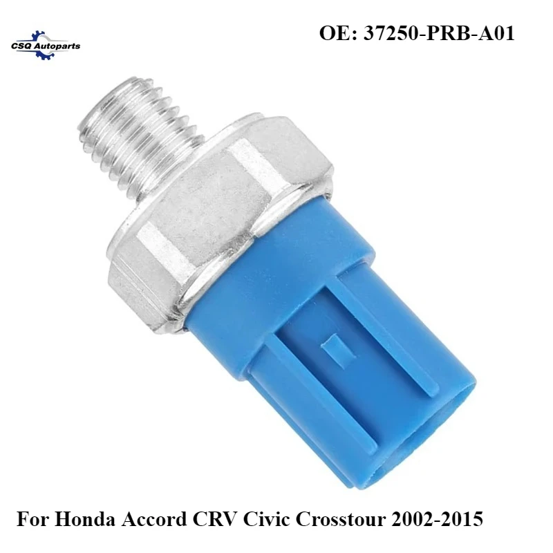 

37250-PRB-A01 For Honda Accord CRV Civic Crosstour 2002-2015 New Engine Variable Valve Switch Timing Oil Pressure Sensor
