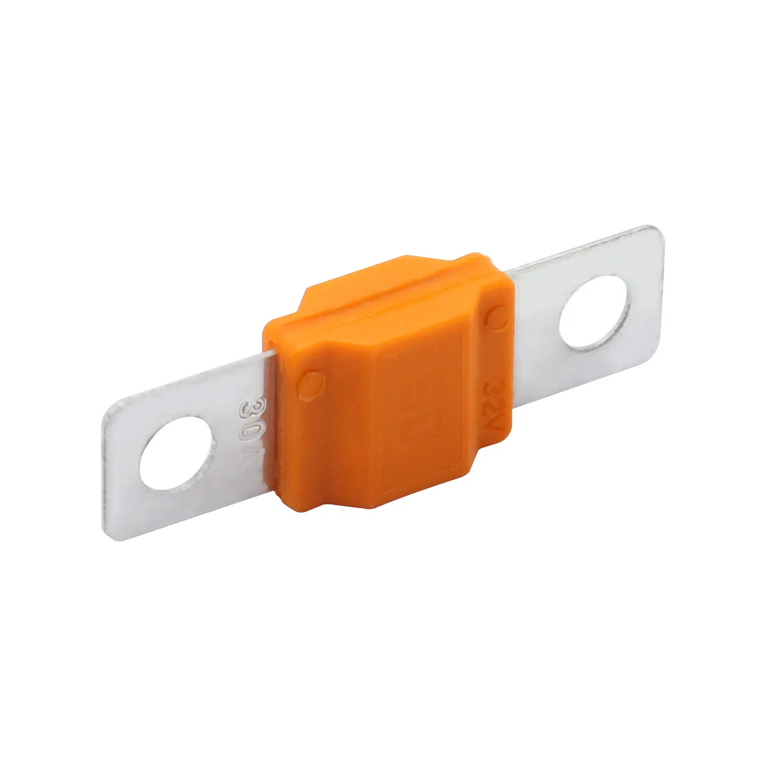 

18PCS 32V Multiple Amperages 20A-175A SWE MTA Mini Car Stereo Audio AFS Fuse Stud Car Fuses