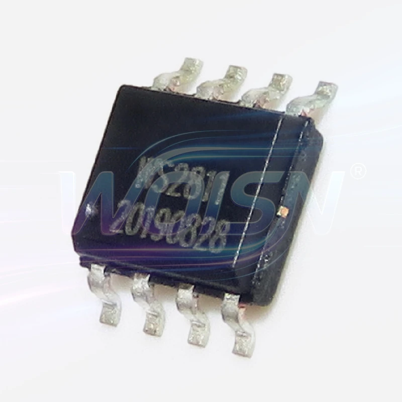 5-100PCS WS2811S WS2811 CD4532BE CD4532 INA125PA INA125 NCP1606B NCP1606 2SK3523 K3523 CAT6219-330TDGT3 RV