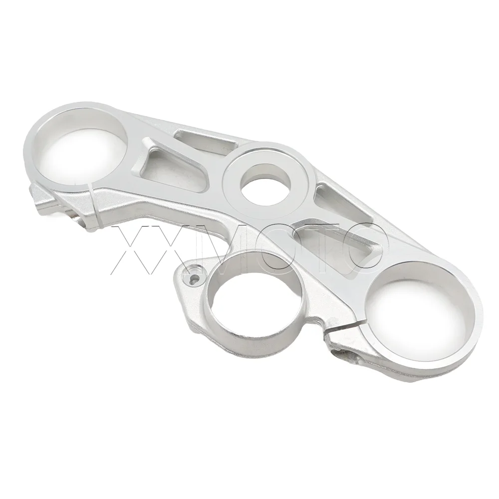 For BMW S1000RR S 1000 RR 1000RR 12015-2018 2019 Aluminum Motorcycle Upper Triple Tree Clamp Front Fork Cross Brace Triple Tree