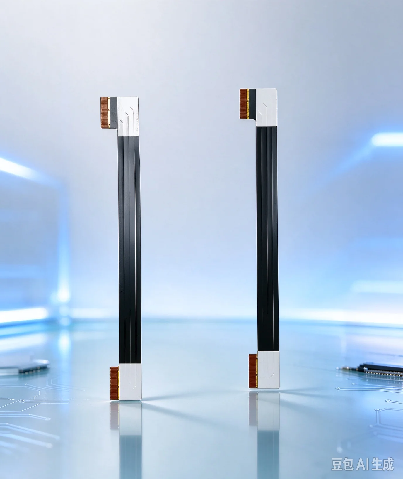 Cable for Fujifilm X-T4, New LCD Screen Flex Cable