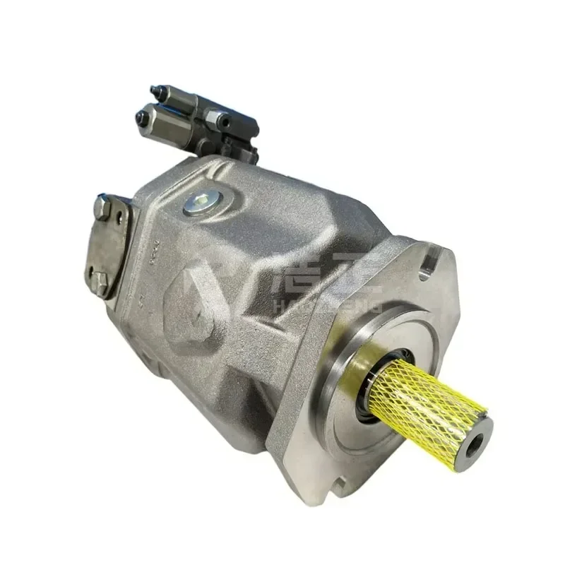 A10V A10VO A10VSO Hydraulic Axial Piston Pump A10Vo18 A10Vo28 A10V071 A10V074 Excavator pump suppliers manufacturing