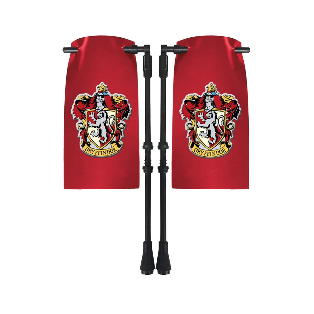 Große Flaggen für Gondor Elfen Rohan Mordo Durin Isengard Spartan Rom Flagman Warlords Infanterie Quadratische Bausteinfigur
