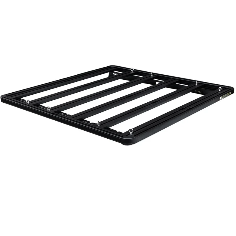 High Quality Commonly Used Detachable Roof Rack For Discovery II Mount On Car Top Auto Exterior Modification Accessories