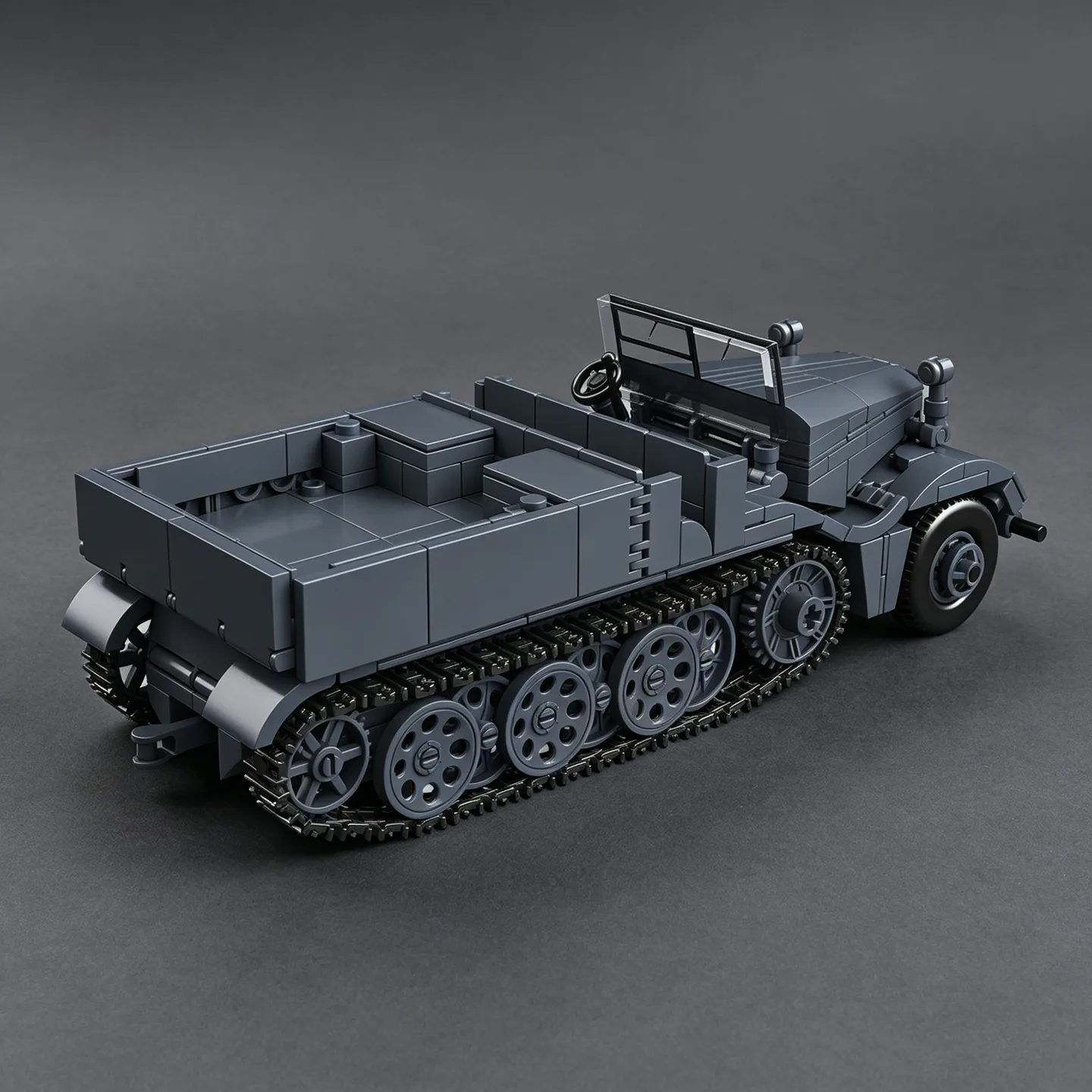 Thumbnail 2 - #75 Toy Tractors List of Top Picks
