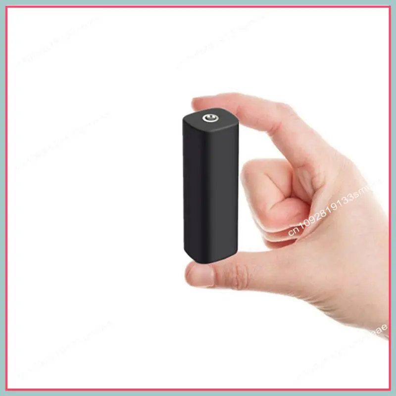Isolatore di rumore del loop di terra N94R da 3,5 mm per sistemi audio per auto e stereo domestici Nero 1 PZ