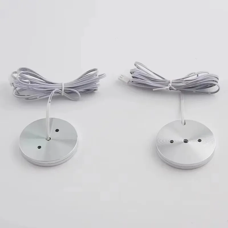 

For 4PCS LED Caravan RV Light Camper Lighting 12v Indoor LightCar Interior LED Reading Light Car Ceiling Lighting