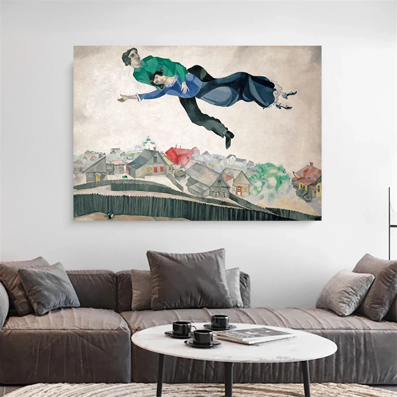 Marc Chagall  