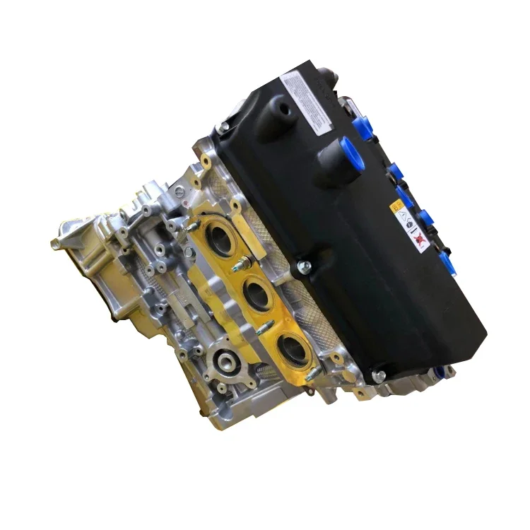 Excellent Quality Factory Price Motor Engine 6B31 Car Engine for  Pajero Sport Challenger