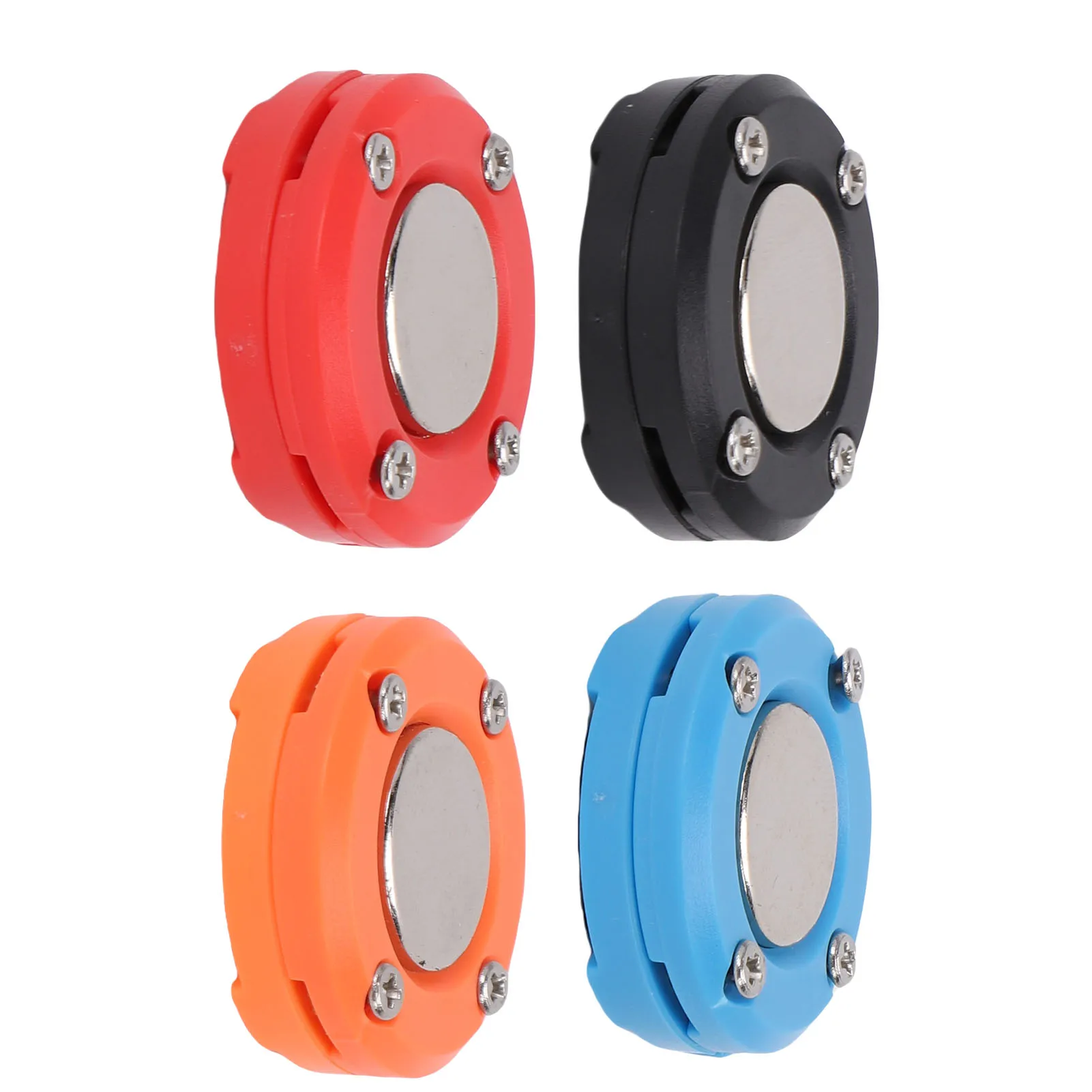 Portable Magnetic Mic Holder for Kenwood KMC-30 KMC-32 KMC-35 KMC-36 CB Radio Microphone Holder CB Mic Hanger with Adhesive Back