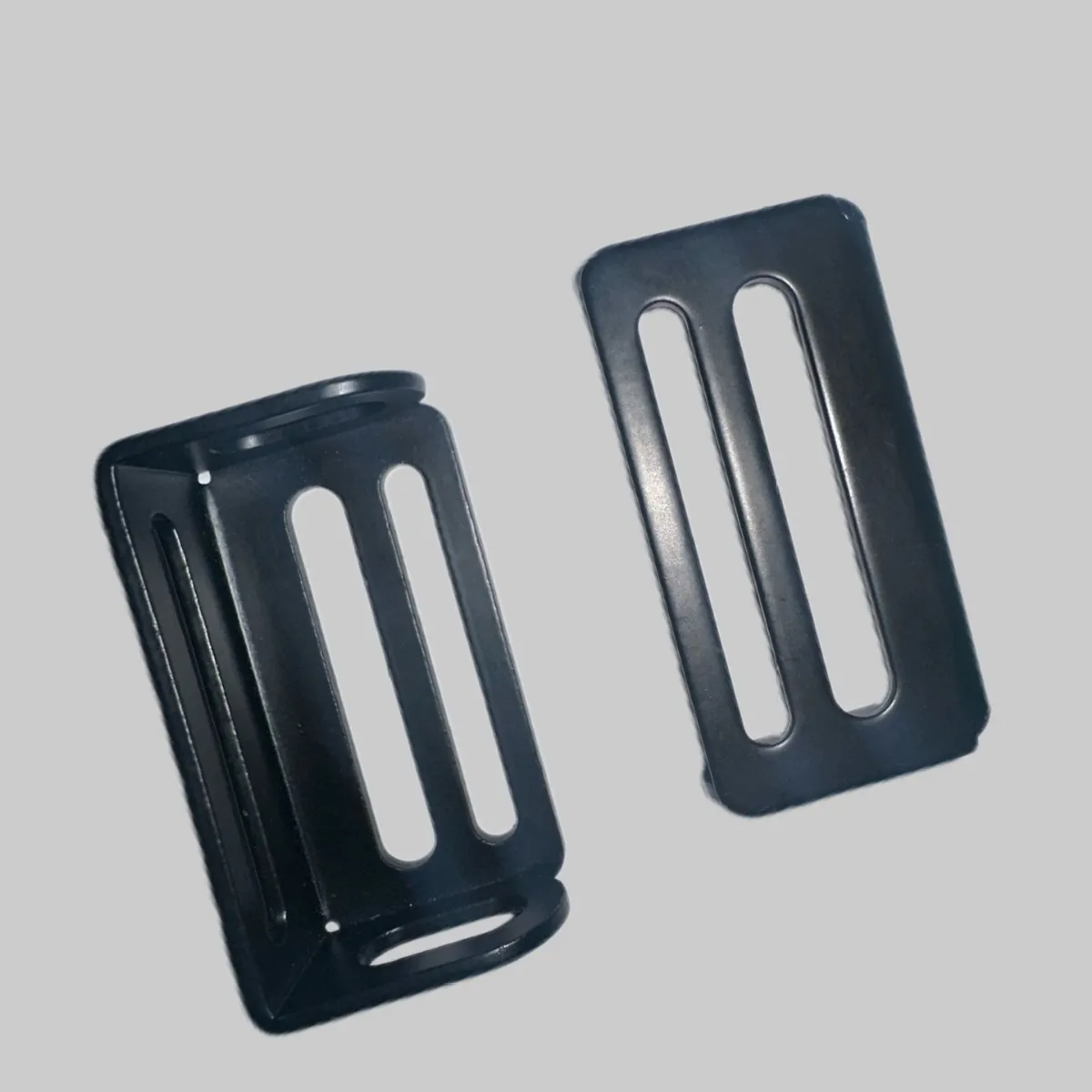 Wholesale Universal Multi‑Purpose Mount Bracket For Mesh Grille Light Bar Factory Direct Auto Motorcycle Accessory For Net Grill