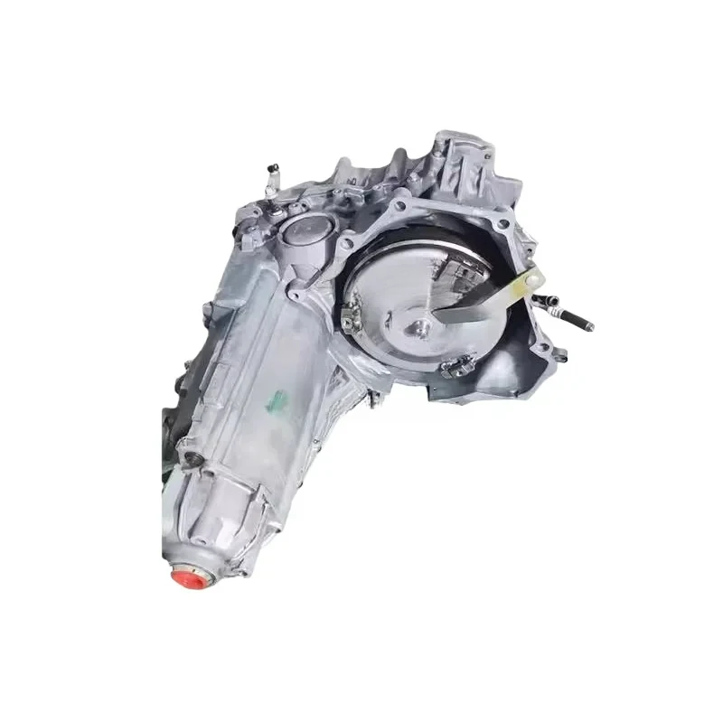 4T65E AX4N 4F50N Transmission Automatic Gearbox for Freestar/Taurus/Monterey 4peed