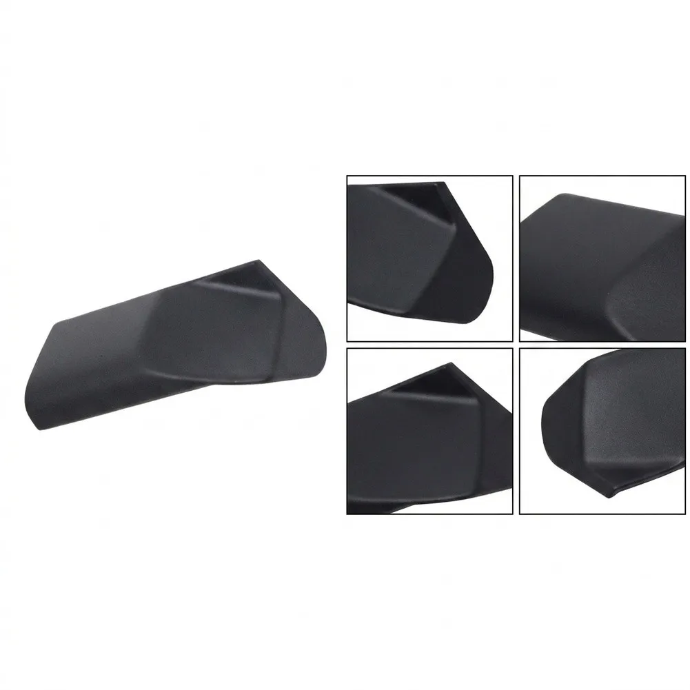 Interior Trim Replacement As Shown 4G1858341 4G1858342 Cap Broken Damaged Repair Left And Right Side Fit No Programming Required