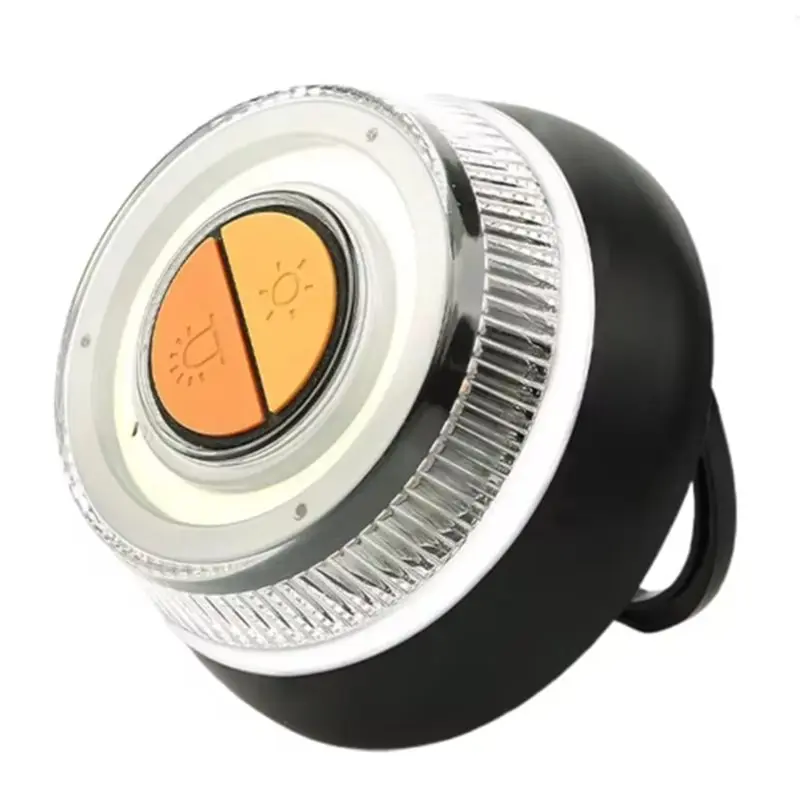 

ABOK - Индукционный проблесковый маячок на батарейках для автомобиля, аварийный сигнальный фонарь, предупреждающий световой сигнал, фонарь-вспышка для безопасности