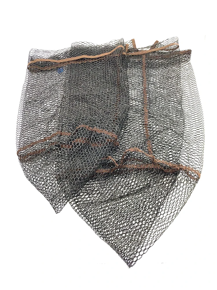 Fishing Hand Net Head Glueing 40/45cm Diameter deepen