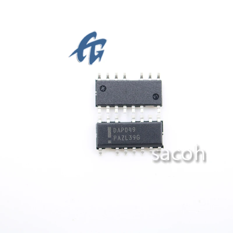 

(SACOH Electronic Components) DAP049 10Pcs 100% IC Chip integrated circuit
