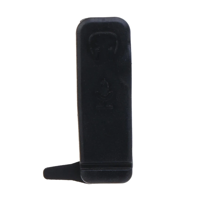 

Dust Cover Earset-Protector for GP3188 EP450 GP3688 CP040 CP200 CP140 CP150 CP160 C180 CP200xls PR400 Walkie Accessories