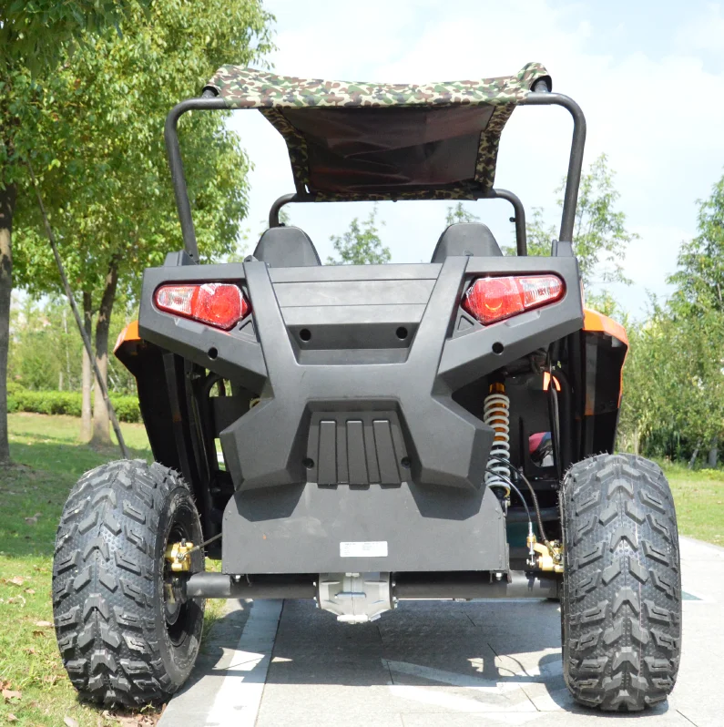 Street Legal Utvs MAYTOP Buggy 4x4 Utility Terrain Vehicle Utvs
