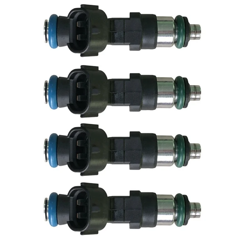 

4PCS Fuel Injector Nozzle 1465A-331 EAT320 1465A331 For Mitsubishi COLT 1.3 Lancer 1.6 ASX-A02G