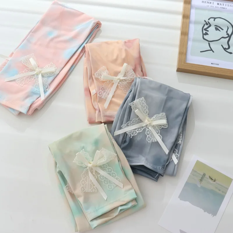 Protecteur de bras fin et respirant, résistant aux UV, manchon de glace, beau dégradé, Fiber de Viscose ample, Protection solaire pour femmes