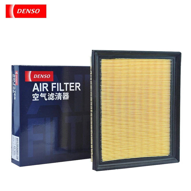 

DENSO AIR FILTER 1240 Fit for Toyota Corolla Lexus