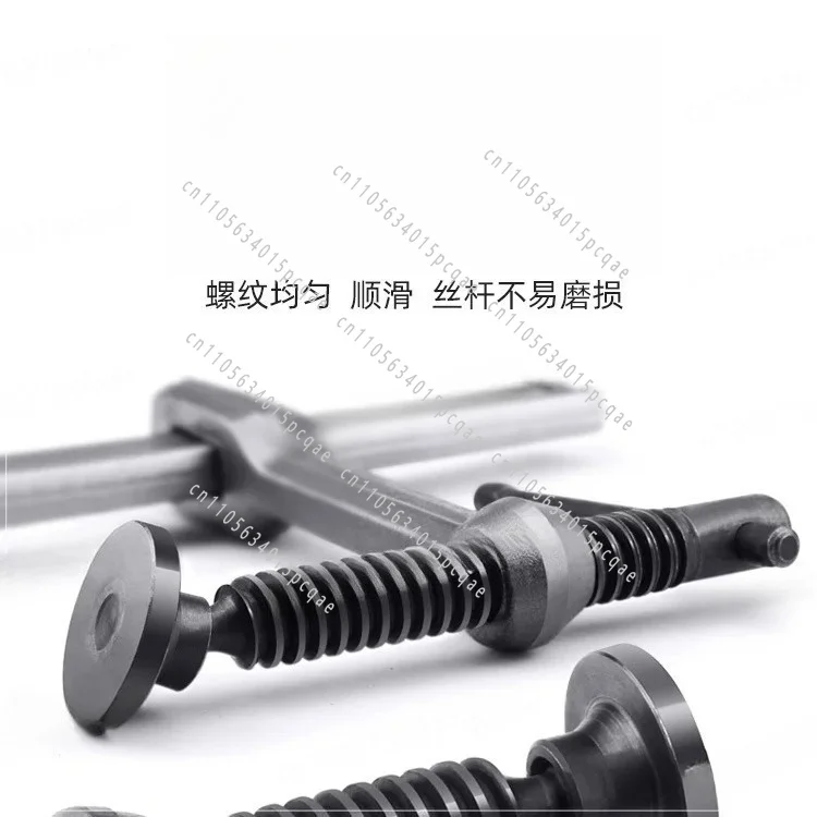 Quick Clamp F  Fixed  Forging Industrial Tools Heavy Duty Woodworking F Clamp Woodworking
