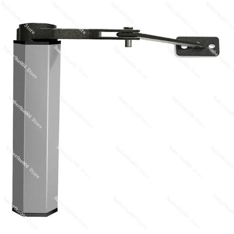 Suitable For140KG Automatic Door Opener, Electric Door Closer, Community Channel Swing Door 90 Degree Crank Arm Side-mounted Swi