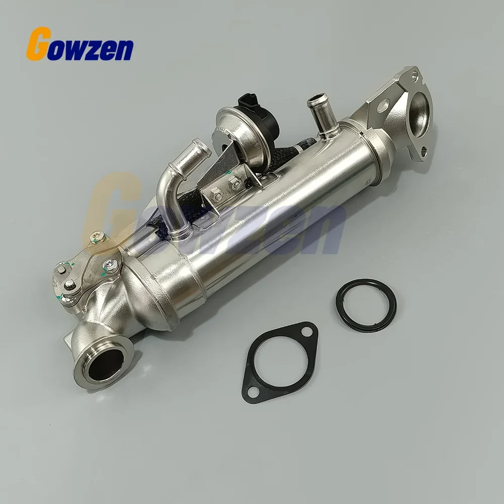 FB3Q‑9U443‑AA EGR Cooler Exhaust Gas Recirculation Cooler Fit For Ford Car Replacement Parts