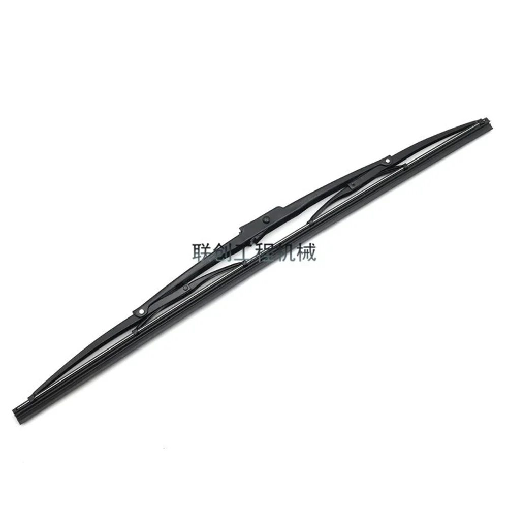 Excavator Parts for Kubota 155/161/163/165/175 Wiper Arm Blade Wiper Strip Wiper Assembly