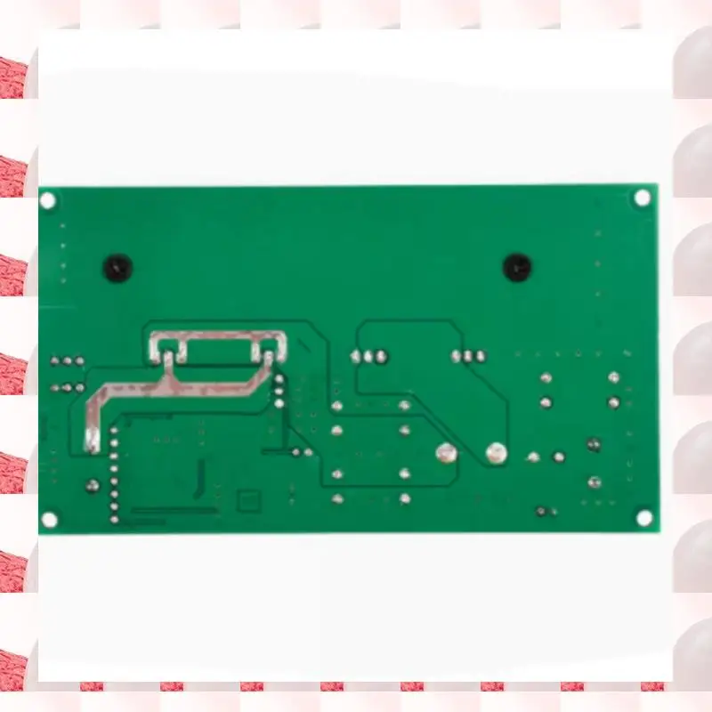 

ABGN DC12-80V 20A Step-Down Power Module Current Constant Voltage Voltage Current Display 600W Buck Converter Module Easy To Use
