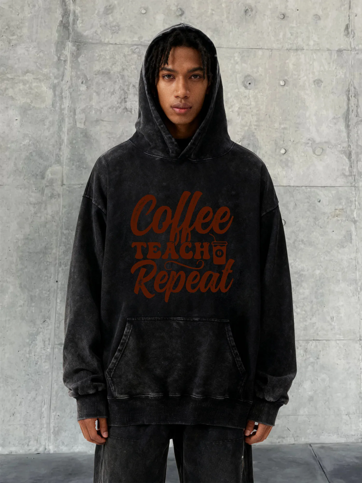 Teach Brown Man 400… - image