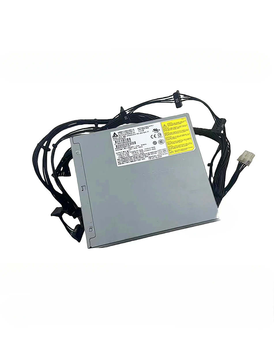 

For HP 600W HP Z420 Workstation Power Supply DPS-600UB A 623193-001 632911-001