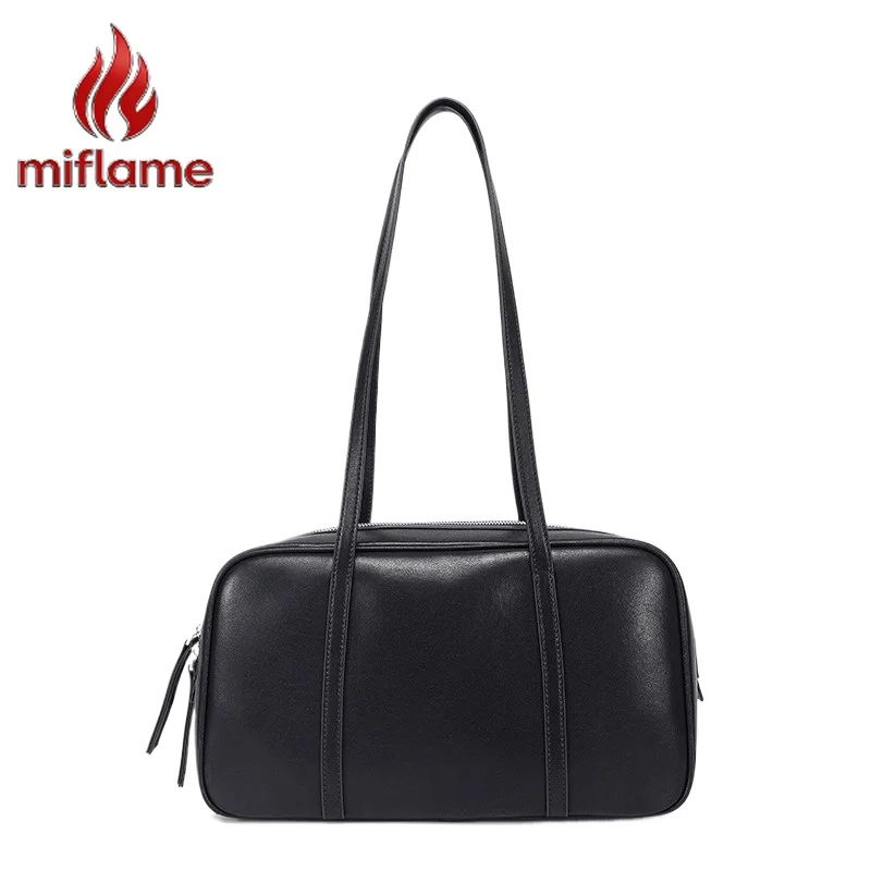 

Women's Genuine Leather Pillow Bag New Arrival Luxury Fashion Crossbody Shoulder Bag Versatile Commuter Work