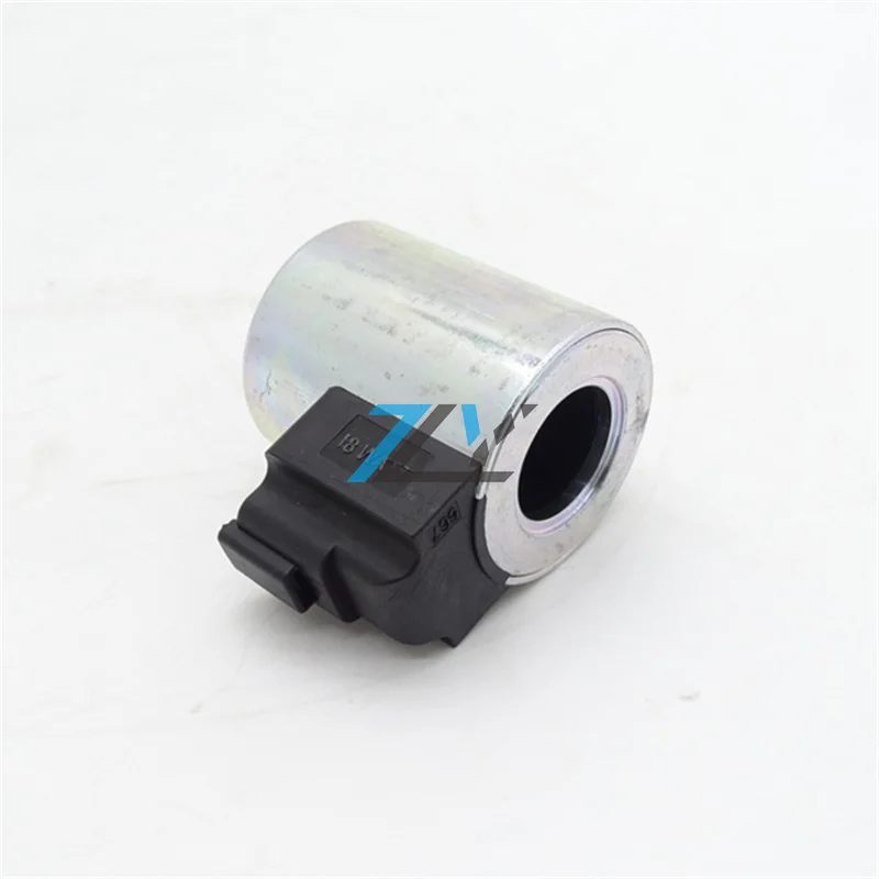 280-7009 Solenoid Valve Coil For Cat 428E 428F 428F2 430 430E 430F 430F2 432 432E 432F 432F2 Engine