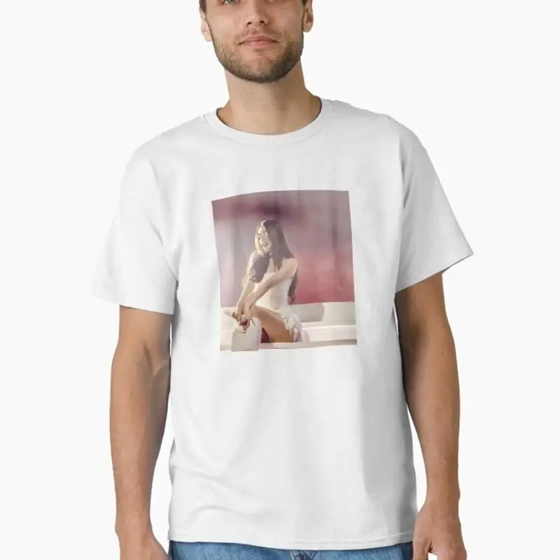 Madison Beer Classic T-Shirt