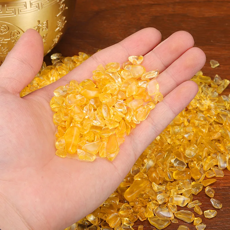 Colored Gravel, East China Sea Crystal, Fish Tank, Flower Pot, Landscaping, Demagnetizing Stones, Wholesale Accompanying