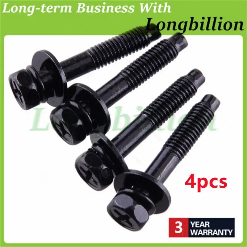 4/8/40x 90091-P36-000 90091P36000 Engine Air Filter Box Cover Screw 28 Lid Bolt For Honda 90091-P07-A01 90091P07A01 90091RAAA00
