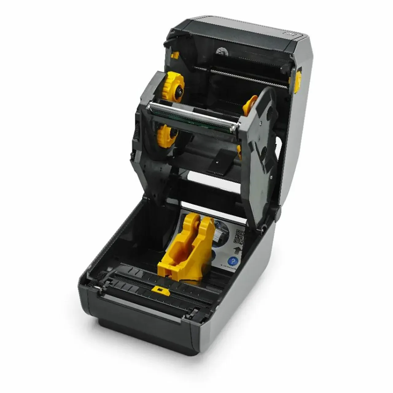 Impresora térmica Zebra ZD621 – Impresora de códigos de barras de 203 DPI (ZD6A142-309F00EZ)