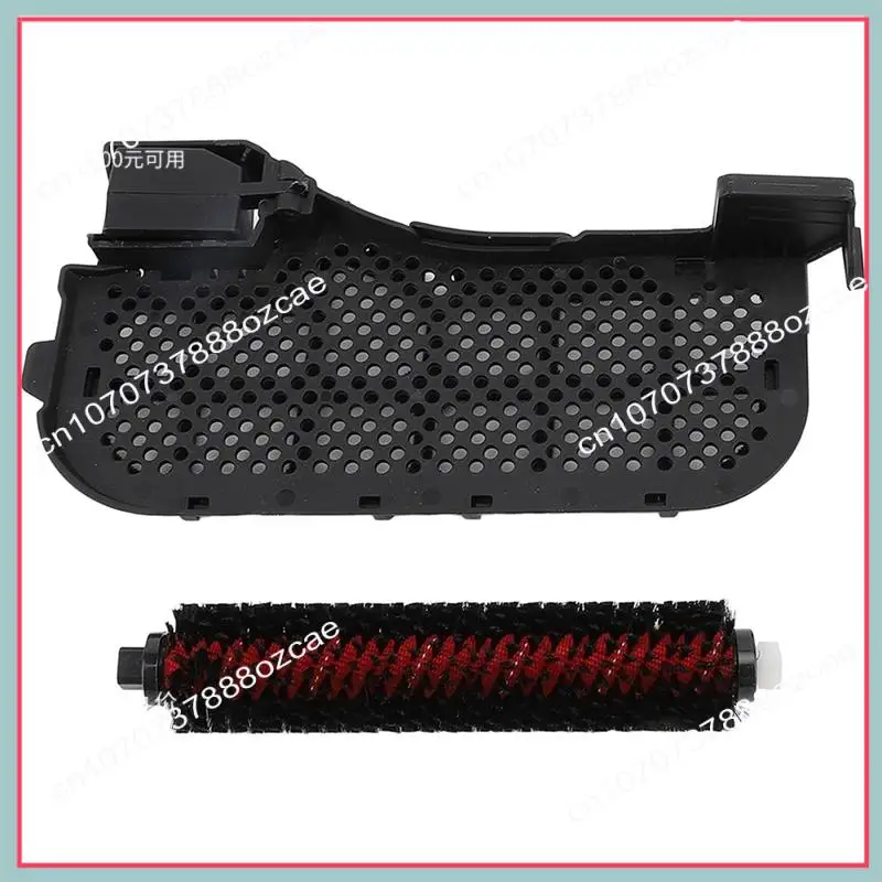 Запасные части A26P для робота-пылесоса Roborock S8 Pro Ultra В комплект входит роликовый фильтр для воды, самоочищающаяся щетка