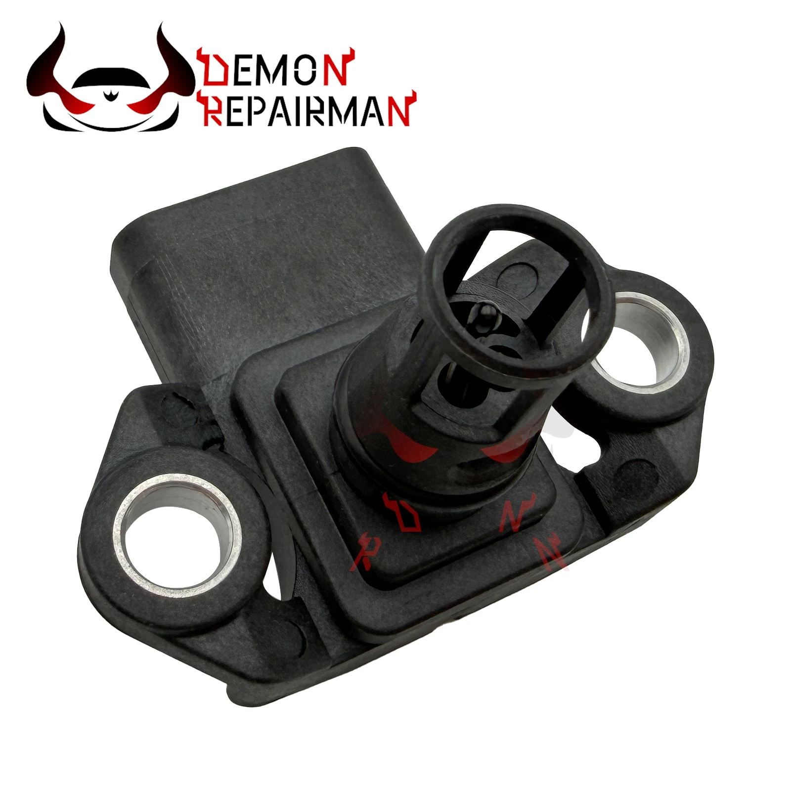 261230012 9618261580 new MAP Pressure Sensor Compatible with Fiat Citroen Xsara Saxo Xantia Berlingo Peugeot 106 206 306 406 605
