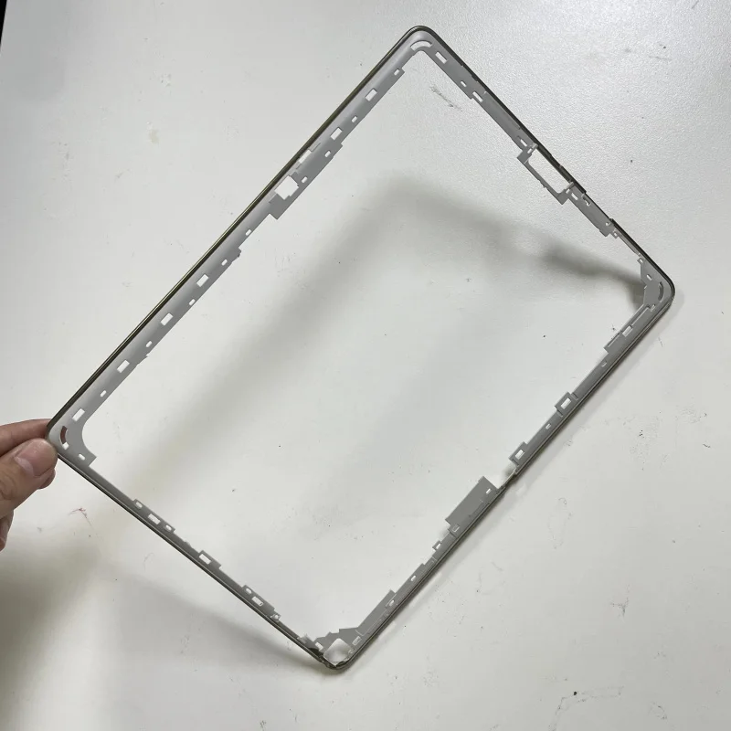 after Housing Frame For Samsung Galaxy Tab S SM-T800 SM-T805 10.5