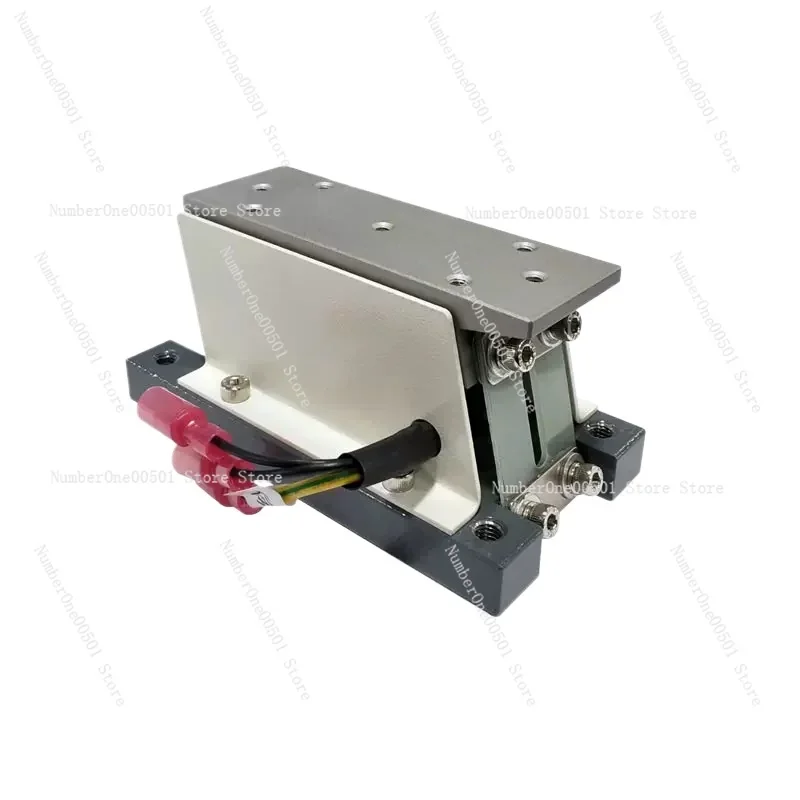 220V Automatic Linear Feeder, Direct Vibration Feeder, Vibrating Plate Controller, 60L Flat Vibration Electromagnet