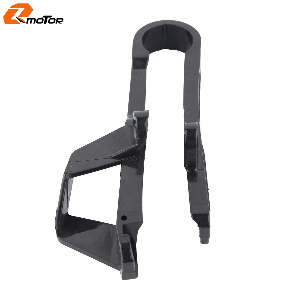 TPU سلسلة خلفية منزلقة حماية Swingarm ، دراجة نارية موتوكروس ، KTM 85 SX SXS SX85 SXS85 Husqvarna TC TC85 Gasgas MC 85 MC85