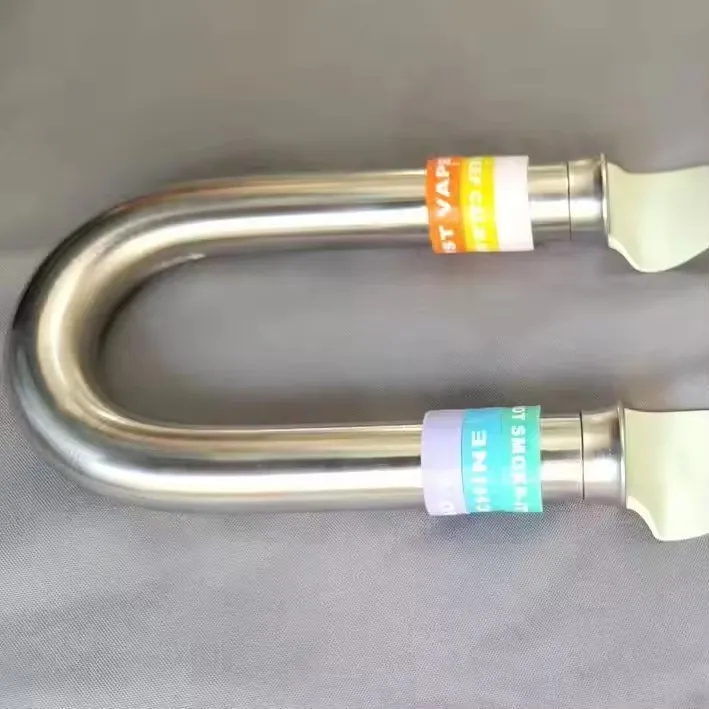 New Stainless Steel Slingshot With High Precision, Reinforced and Thickened Slingshot Frame, no Bonding Required