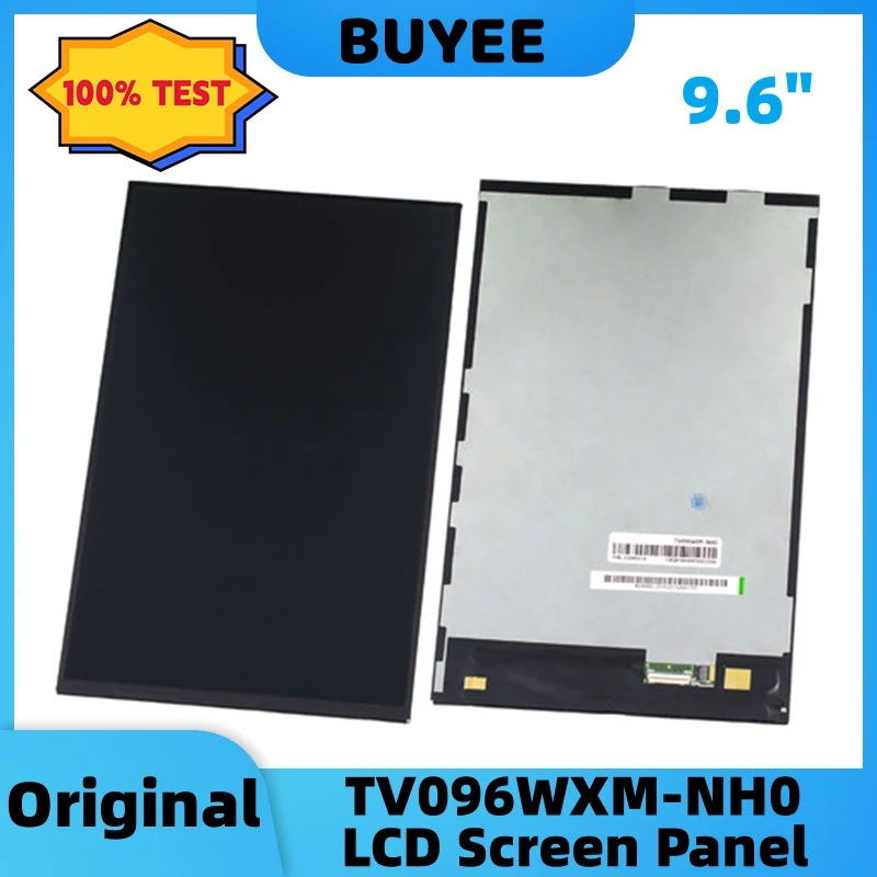 original painel lcd monitor led pecas de reposicao tv096wxm nh0 800x1280 45 pinos 96 novo 01