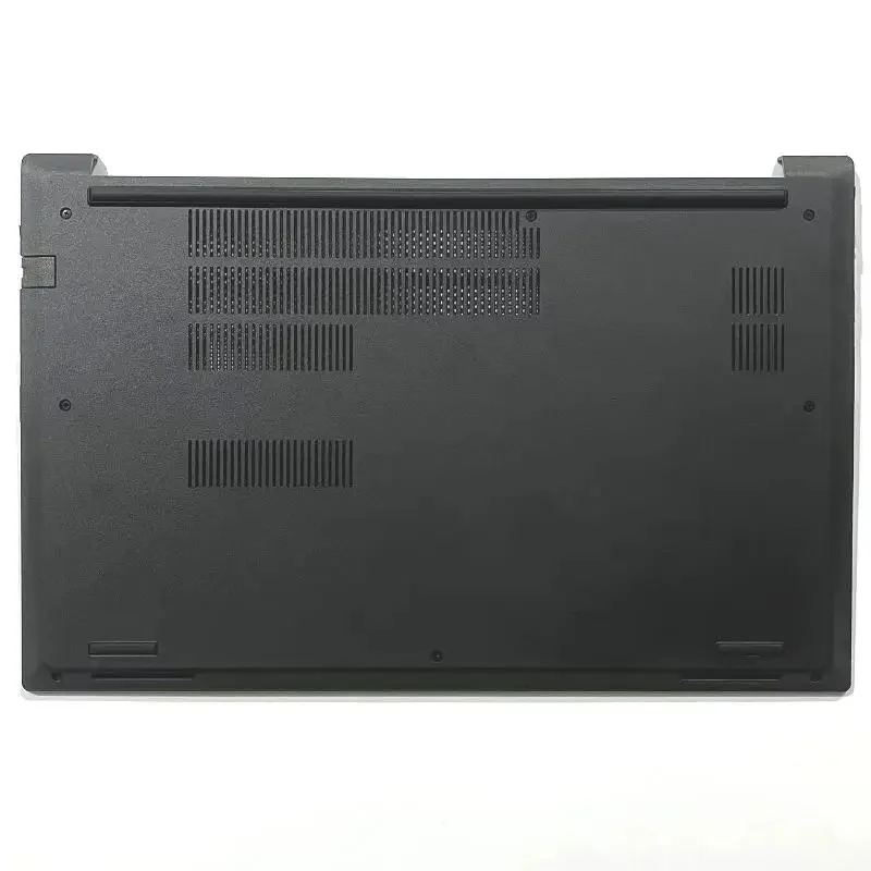 Novo laptop para e15 gen 2 base inferior capa inferior d shell