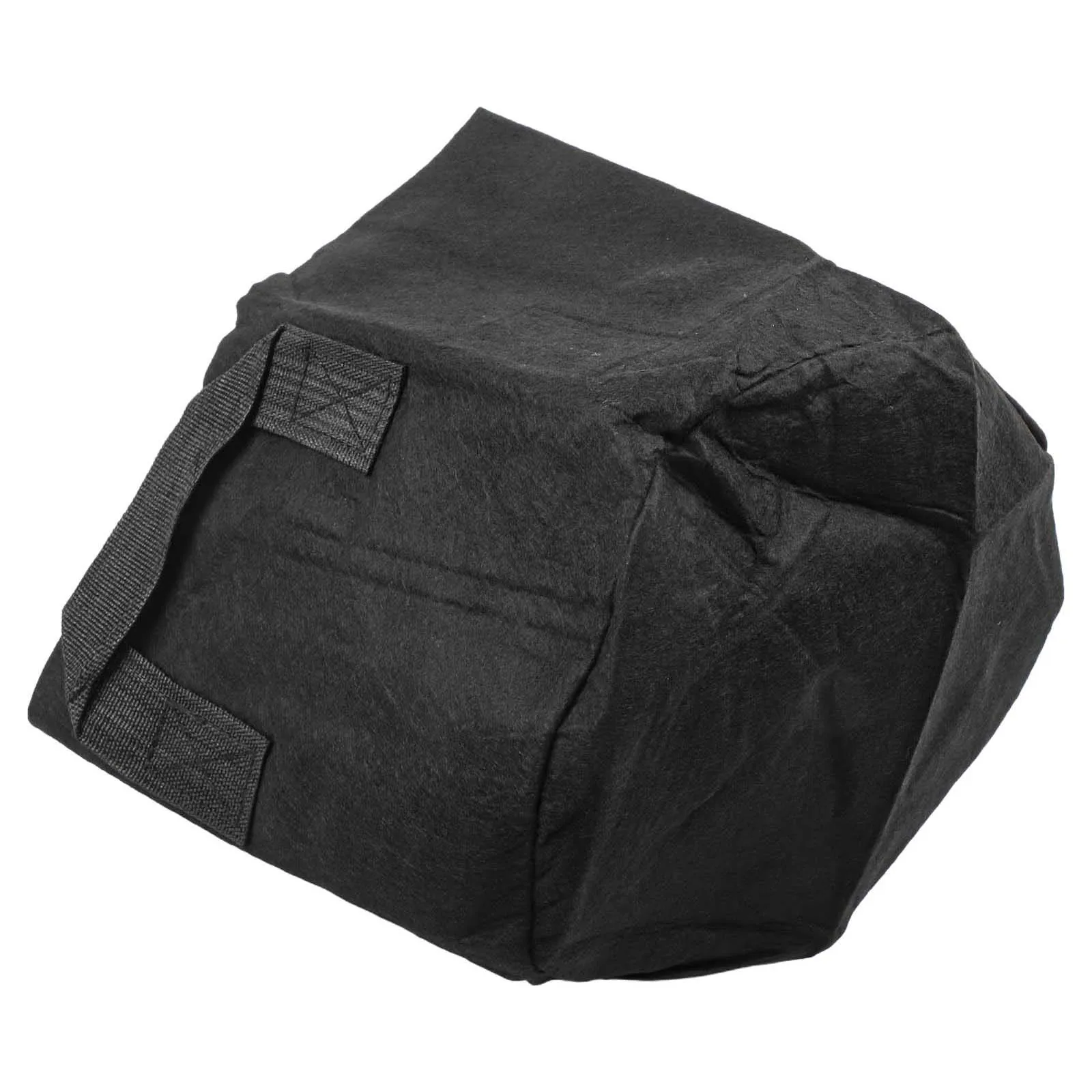 

8/6 шт. черные горшки для растений, дышащая ткань, многоразовые фетровые цветочные горшки 20*20 см для выращивания водных растений и даже декоративные цветы