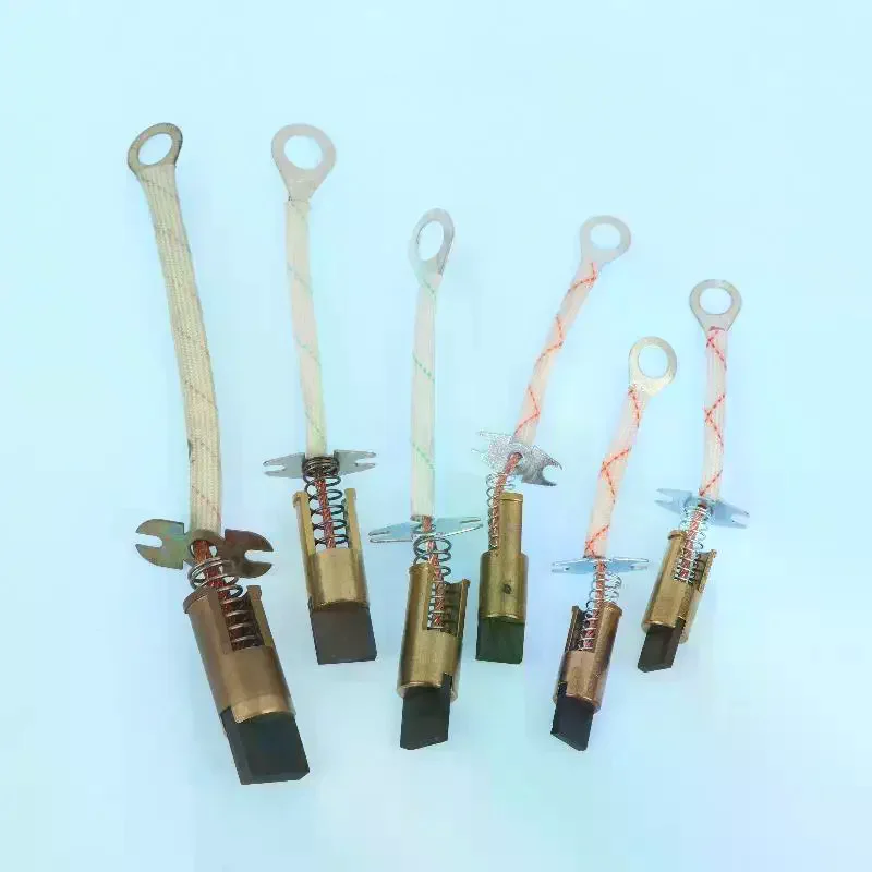 380V Voltage Regulator Voltage Stabilizer Column Type Regulator Carbon Brush For 30~600KVA Multi-Specification