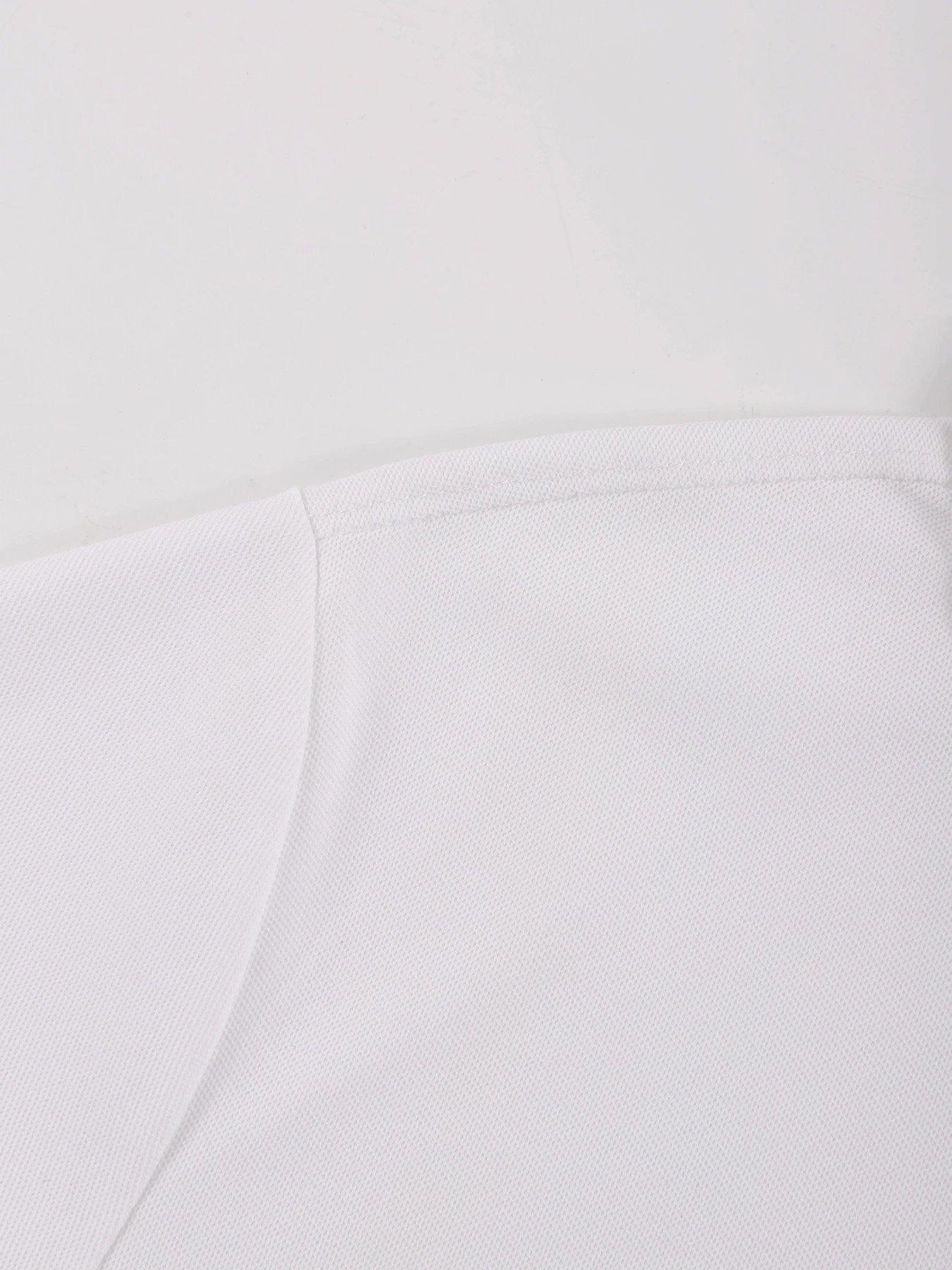 New York City Staten Island Printing Polo Shirts Men Autumn Breathable T-Shirts Commuting Long Sleeves Tops Casual Male Clothes